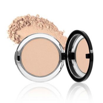 Fond de ten mineral compact SPF 15 - Latte - BellaPierre