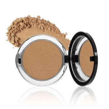 Fond de ten mineral compact SPF 15 - Sugar - BellaPierre