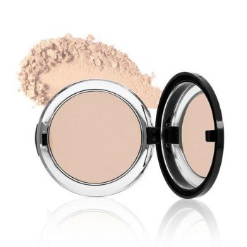 Fond de ten mineral compact SPF15 - Ivory - BellaPierre