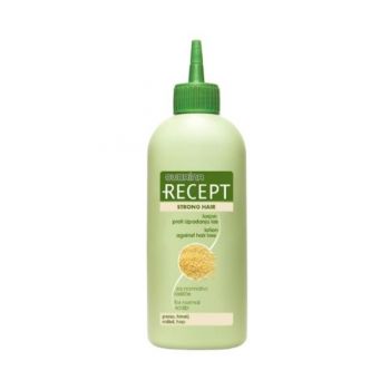 Lotiune Impotriva Caderii Parului - Subrina Recept Strong Hair Lotion Against Hair Loss, 200 ml