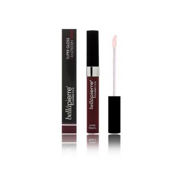 Luciu Super Lip Gloss - Raspberry (visiniu) BellaPierre