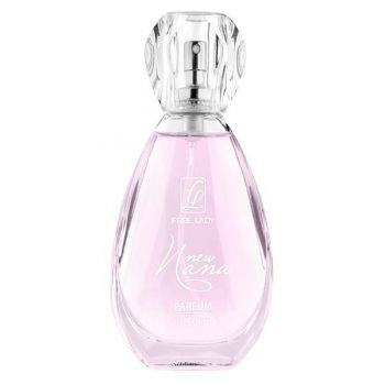 Parfum original de dama Free Lady Nana New EDP 50ml