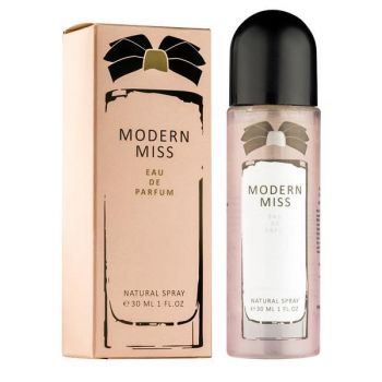 Parfum original de dama Lucky Modern Miss EDP, Florgarden, 30ml