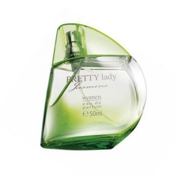 Parfum Original de Dama Pretty Lady Jasmine EDP Florgarden, 50 ml ieftina