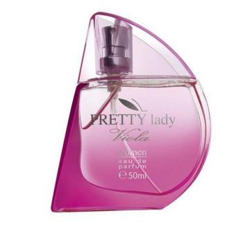 Parfum Original de Dama Pretty Lady Viola EDP Florgarden, 50ml ieftina