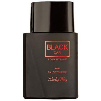 Parfum Original pentru Barbati Black Car EDT Camco, 100 ml de firma originala
