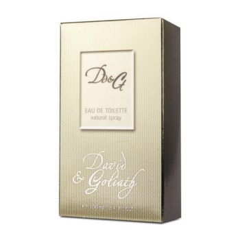 Parfum original pentru barbati David and Goliath EDT 100 ml ieftina