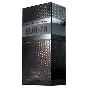 Parfum original pentru barbati Eur 78 EDP 50 ml ieftina