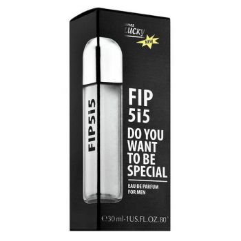 Parfum original pentru barbati Lucky FIP 5i5 EDP 30 ml ieftina