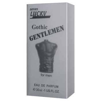 Parfum original pentru barbati Lucky Gentlemen EDP 30 ml