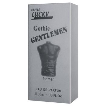 Parfum original pentru barbati Lucky Gentlemen EDP 30 ml de firma originala