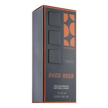 Parfum original pentru barbati Lucky Hyco Ross EDP 30 ml de firma originala