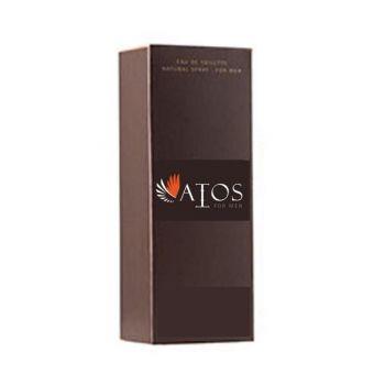 Parfum pentru barbati Lucky Atos EDP 30ml ieftina