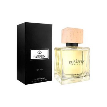 Parfum pentru barbati Parfen Invincible Champ EDP 100ml - PR646 ieftina