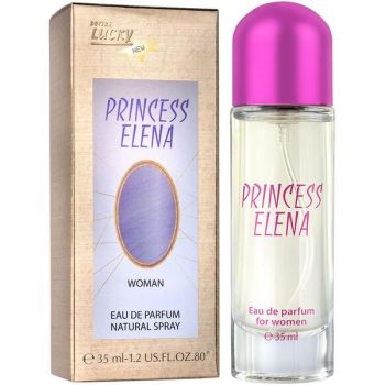 Parfum pentru Femei - Florgarden EDP Lucky Elen / Princess Elena, 35 ml