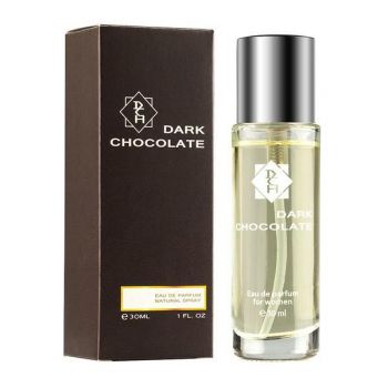 Parfum unisex Lucky Dark Chocolate EDP, Florgarden, 30ml ieftina