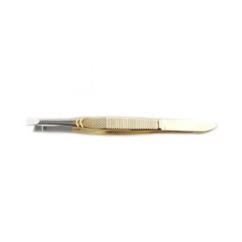 Penseta Profesionala Otel - Prima Professional Stainless Steel Tweezer ieftin