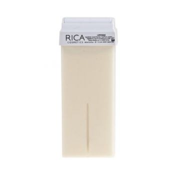 Rezerva Ceara Epilatoare Liposolubila cu Ulei de Argan - RICA Liposoluble Wax Refill with Argan Oil, 100ml