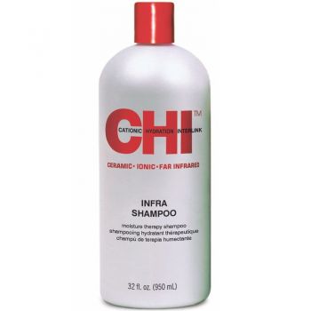 Sampon Hidratant - CHI Farouk Infra Shampoo 950 ml
