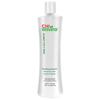 Sampon pentru Netezire - CHI Farouk Enviro Smoothing Shampoo 355 ml