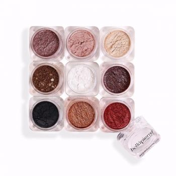 Set 9 farduri minerale Bella 15.75 g BellaPierre