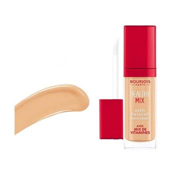 Anticearcan - Bourjois Paris Healthy Mix Anti Fatigue Concealer, nuanta 52.5 Vanilla 7.8 ml de firma original