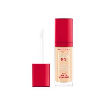 Anticearcan - Bourjois Paris Healthy Mix Anti Fatigue Concealer, nuanta 52 Medium, 7.8 ml