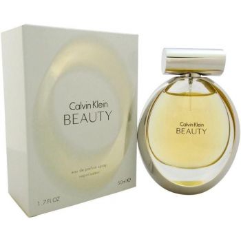 Apa de Parfum Calvin Klein Beauty, Femei, 50 ml