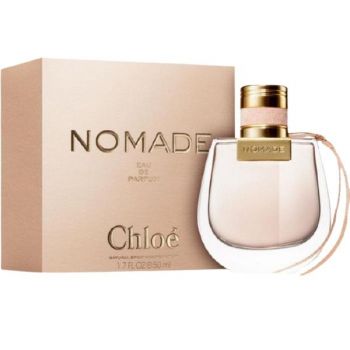 Apa de Parfum Chloe Nomade, Femei, 50 ml de firma originala