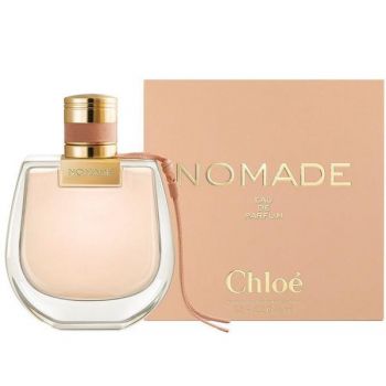 Apa de Parfum Chloe Nomade, Femei, 75 ml ieftina