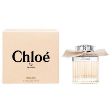 Apa de Parfum Chloe Signature Chloe, Femei, 75 ml ieftina