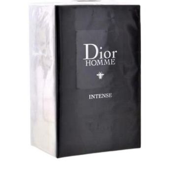 Apa de Parfum Dior Homme Intense, Barbati, 50 ml de firma originala