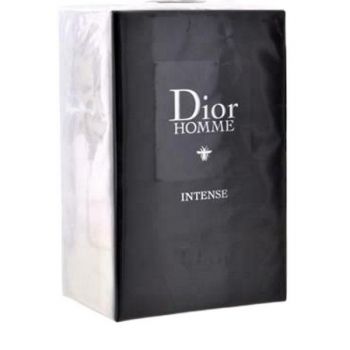 Apa de Parfum Christian Dior Homme Intense, Barbati, 50 ml