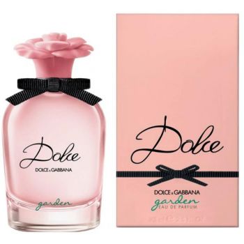 Apa de Parfum Dolce & Gabbana Dolce Garden, Femei, 75 ml ieftina