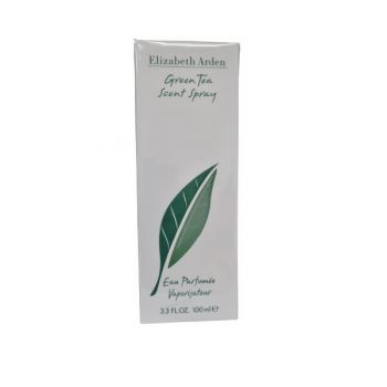 Apa de Parfum Elizabeth Arden Green Tea Scent Spray, Femei, 100 ml Apa de Parfum Elizabeth Arden Green Tea Scent Spray, Femei, 100 ml