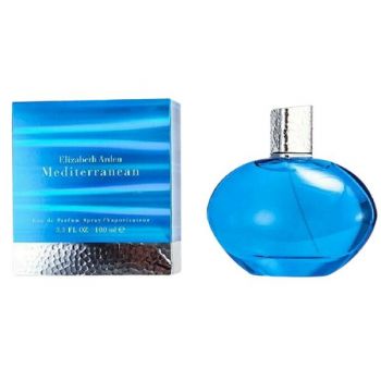 Apa de Parfum Elizabeth Arden Mediterranean, Femei, 100 ml Apa de Parfum Elizabeth Arden Mediterranean, Femei, 100 ml
