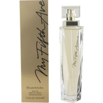 Apa de Parfum Elizabeth Arden My Fifth Avenue, Femei, 100 ml Apa de Parfum Elizabeth Arden My Fifth Avenue, Femei, 100 ml