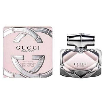 Apa de Parfum Gucci Bamboo, Femei, 50 ml
