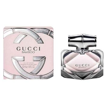 Apa de Parfum Gucci Bamboo, Femei, 50 ml la reducere