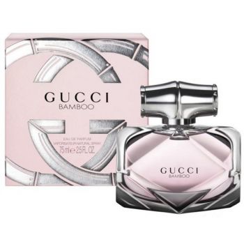 Apa de Parfum Gucci Bamboo, Femei, 75 ml