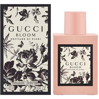 Apa de Parfum Gucci Bloom Nettare di Fiori, Femei, 50 ml