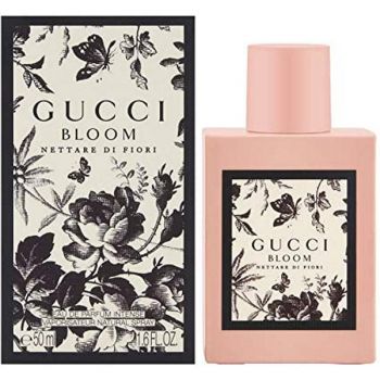 Apa de Parfum Gucci Bloom Nettare di Fiori, Femei, 50 ml la reducere