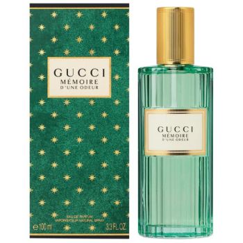 Apa de Parfum Gucci Memoire D'une Odeur, Unisex, 100 ml