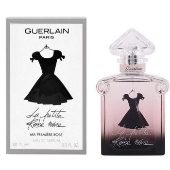 Apa de Parfum Guerlain La Petite Robe Noir Ma Premiere Robe, Femei, 100 ml la reducere