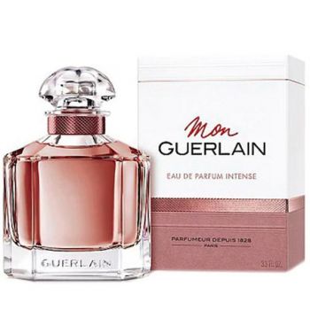 Apa de Parfum Guerlain Mon Guerlain Intense, Femei, 100 ml