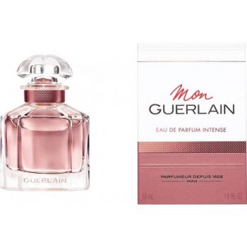Apa de Parfum Guerlain Mon Guerlain Intense, Femei, 50 ml