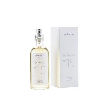 Apa de Parfum pentru femei Formula #15, Viorica,100 ml Apa de Parfum pentru femei Formula #15, Viorica,100 ml