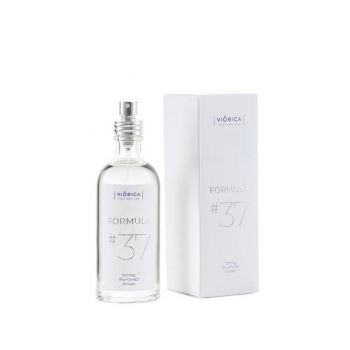 Apa de Parfum pentru femei Formula #37, Viorica,100 ml Apa de Parfum pentru femei Formula #37, Viorica,100 ml