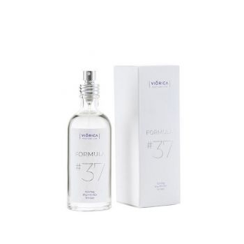 Apa de Parfum pentru femei Formula #37, Viorica,100 ml