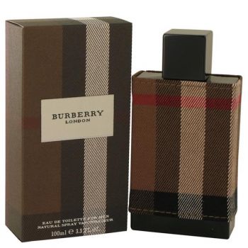 Apa de Toaleta Burberry London for Men, Barbati, 100 ml